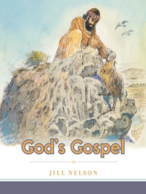 cover image of God's Gospel